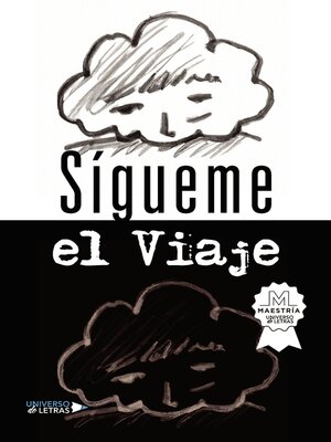 cover image of Sígueme el Viaje